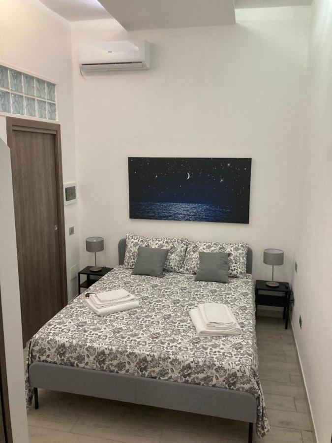 Prima Stella Tourist Rooms Minturno Exteriör bild